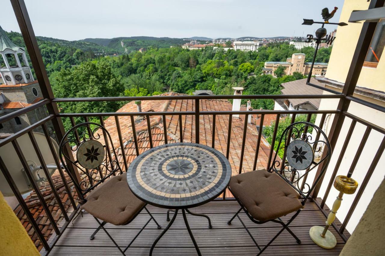 Historic Apartment In The Heart Of The City Veliko Tarnovo Exterior photo