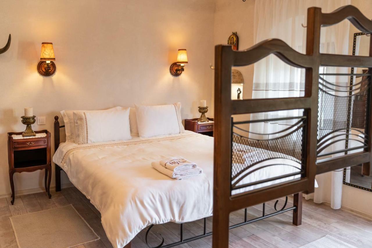 Historic Apartment In The Heart Of The City Veliko Tarnovo Exterior photo