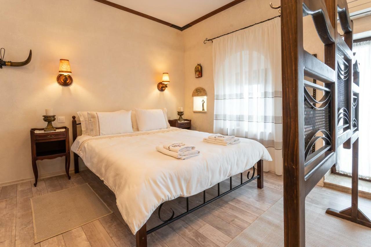 Historic Apartment In The Heart Of The City Veliko Tarnovo Exterior photo