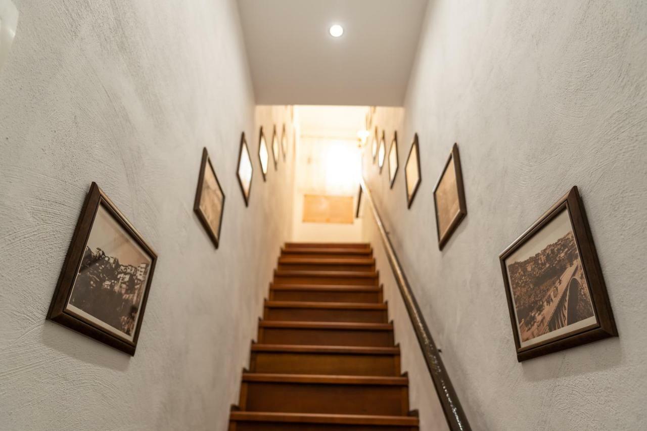 Historic Apartment In The Heart Of The City Veliko Tarnovo Exterior photo